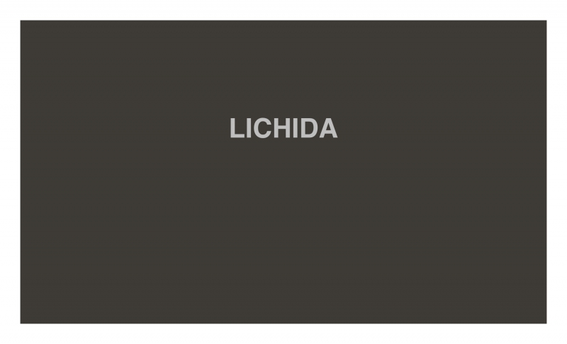 LICHIDA LICHIDA