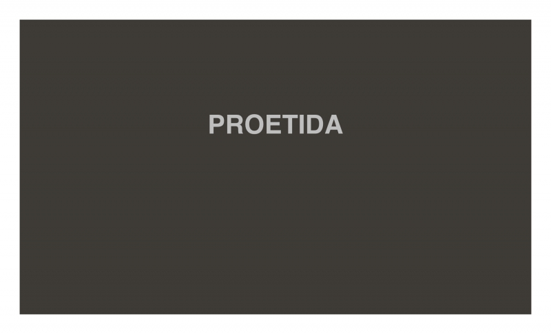 PROETIDA PROETIDA