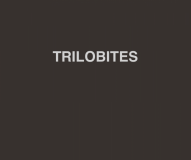 Trilobites